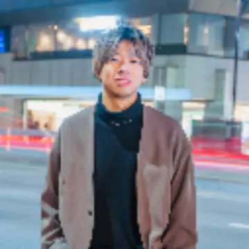 プロフィールアイコン