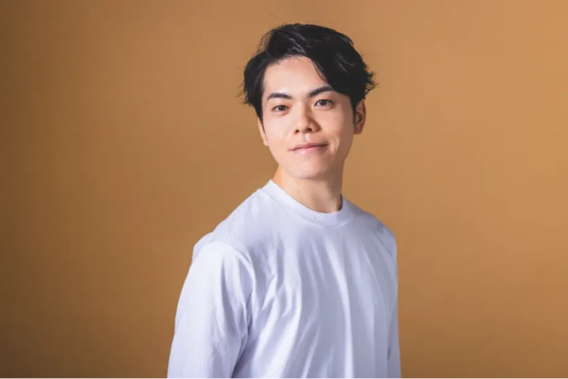 プロフィールコンテンツ