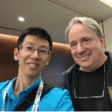 プロフィールアイコン