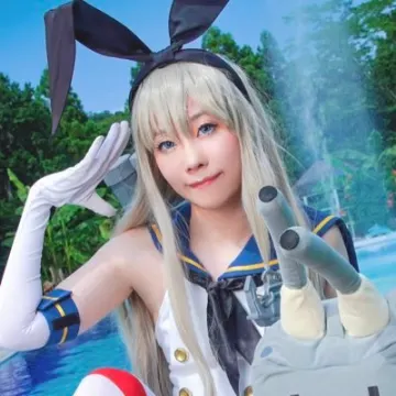 プロフィールアイコン