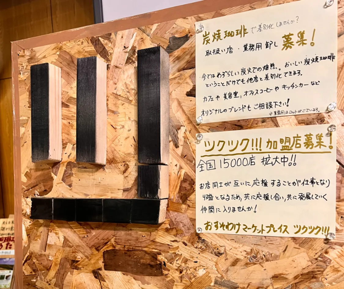 プロフィールコンテンツ