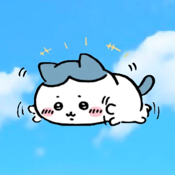 プロフィールアイコン