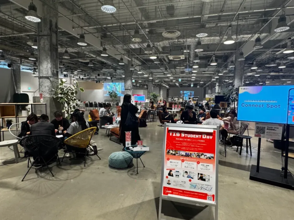 プロフィールコンテンツ