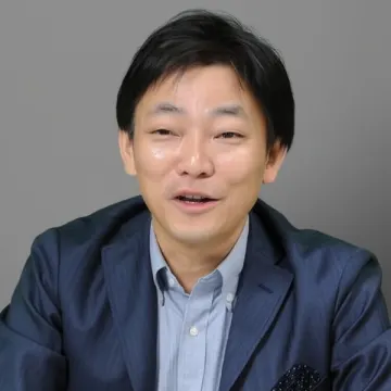 プロフィールアイコン