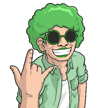 プロフィールアイコン