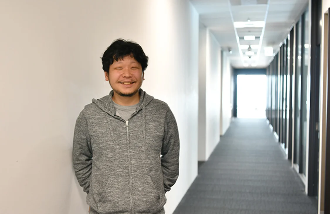 プロフィールコンテンツ