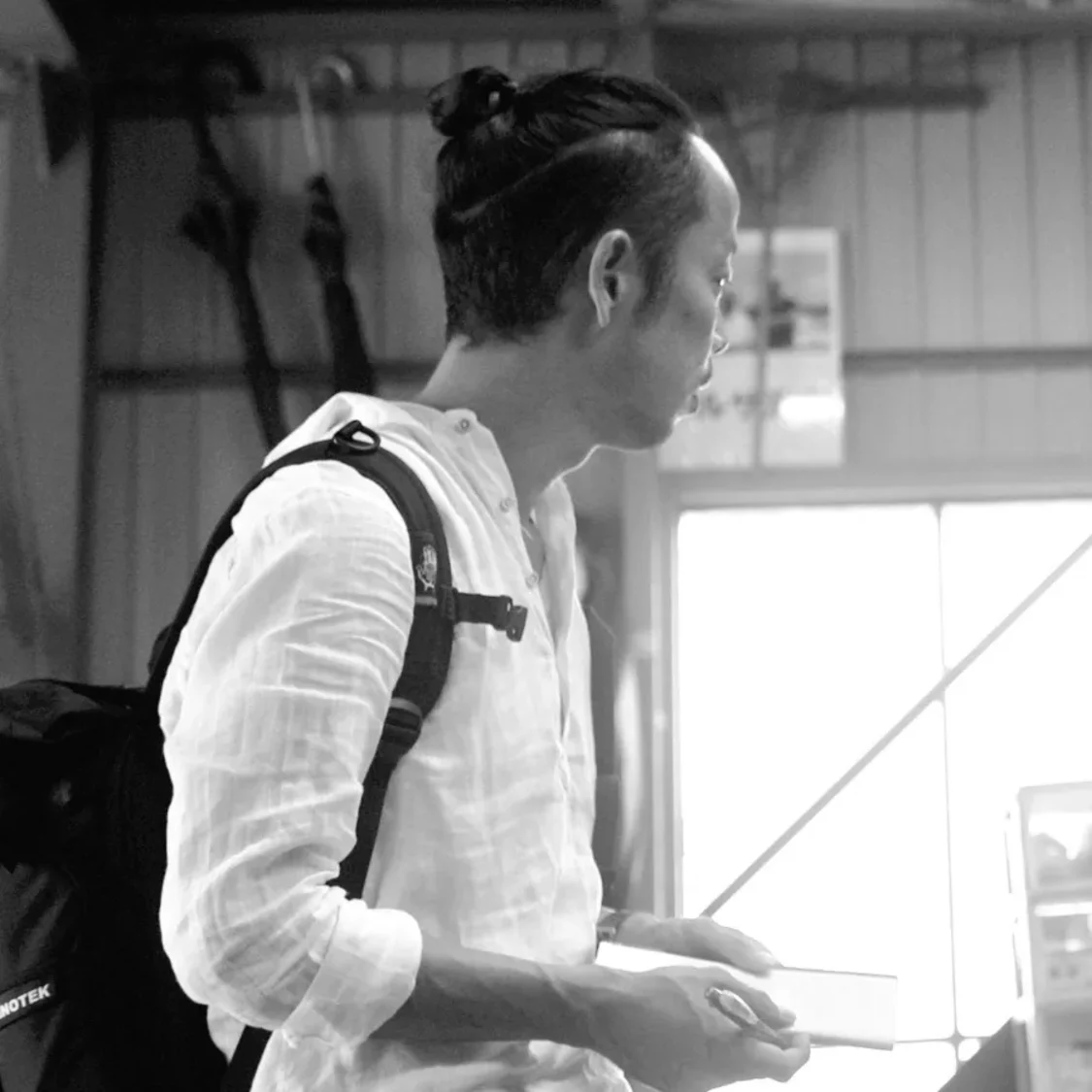 プロフィールコンテンツ