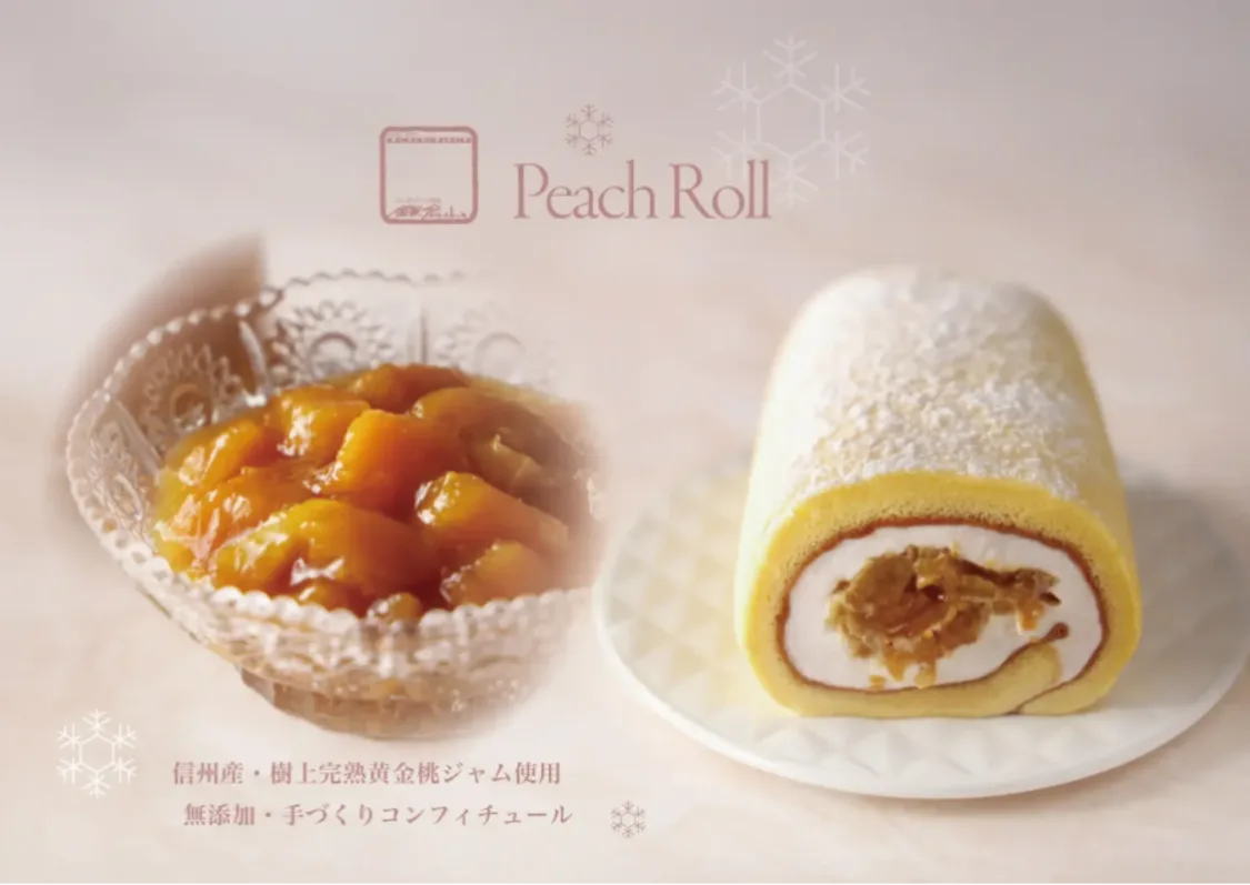 プロフィールコンテンツ