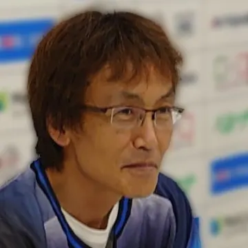 プロフィールアイコン