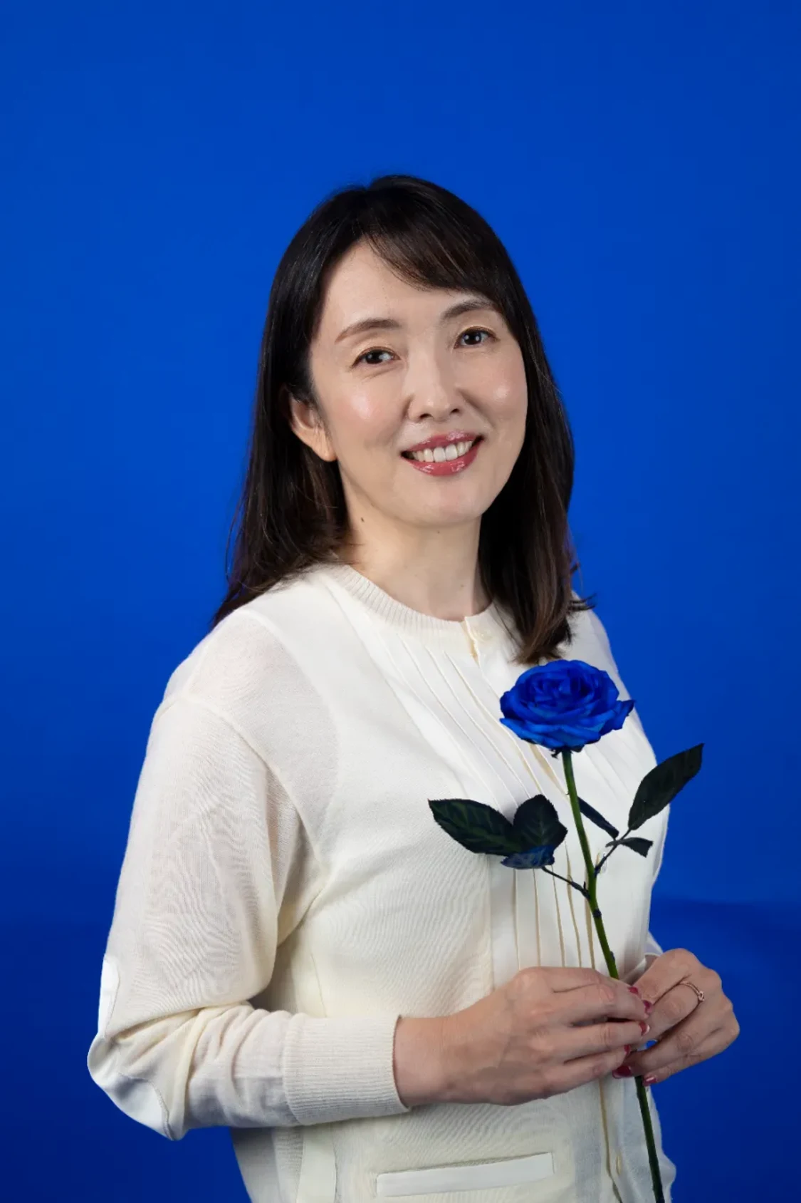 プロフィールコンテンツ