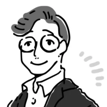 プロフィールアイコン