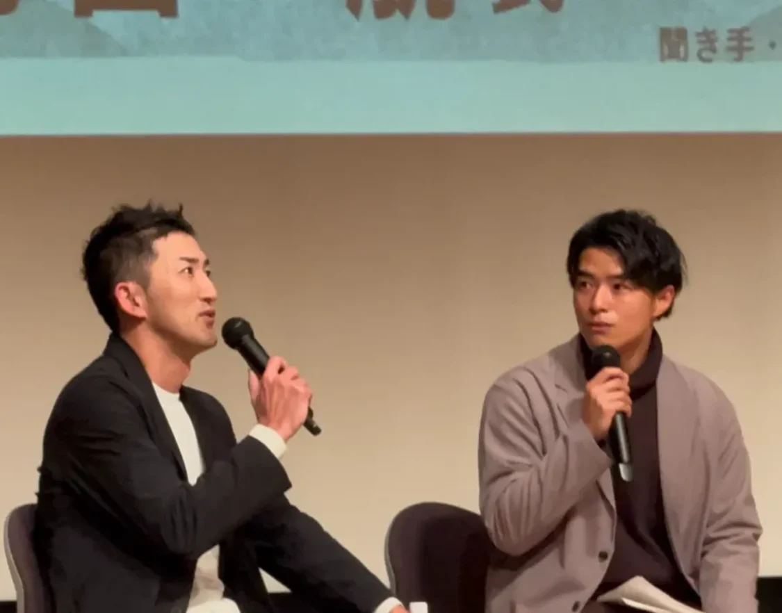 プロフィールコンテンツ