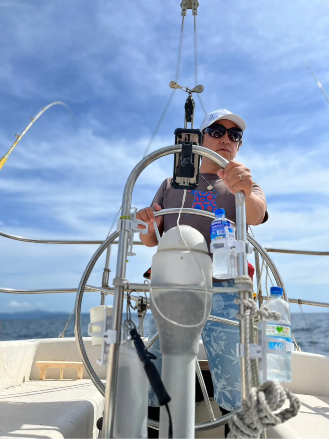 プロフィールコンテンツ