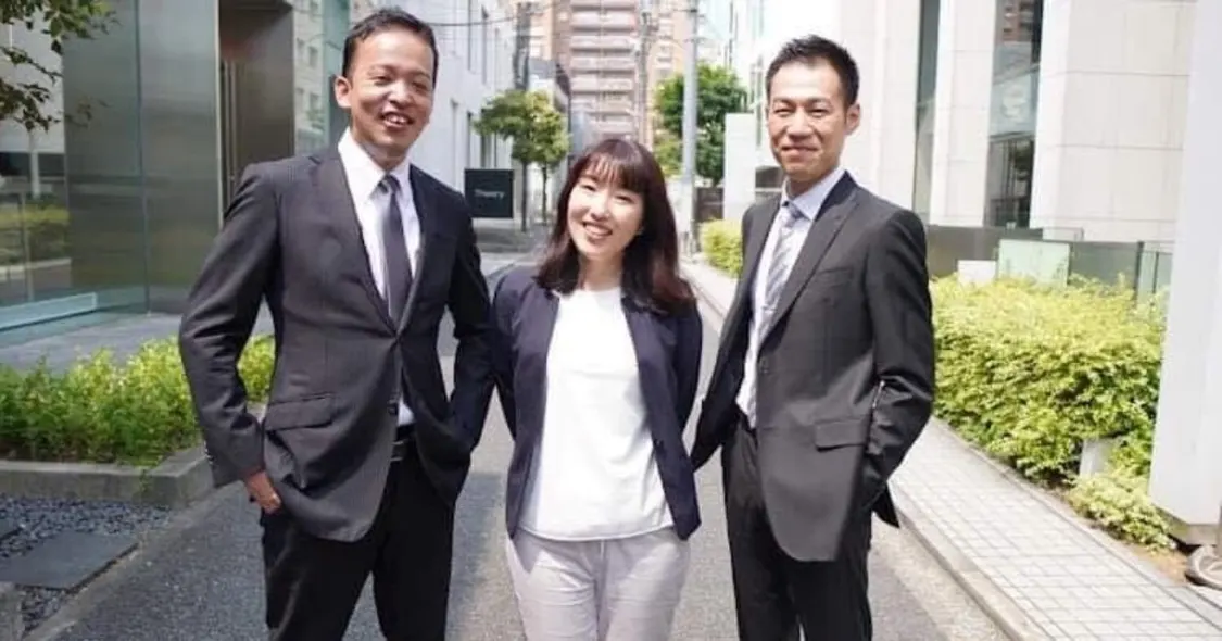 プロフィールコンテンツ