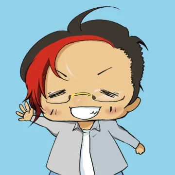 プロフィールアイコン