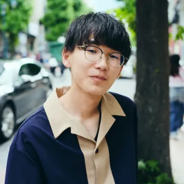 プロフィールアイコン