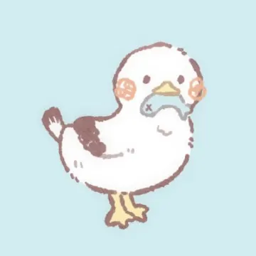 プロフィールアイコン