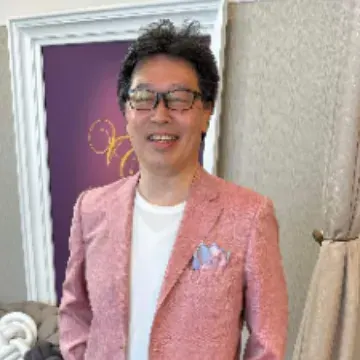 プロフィールアイコン