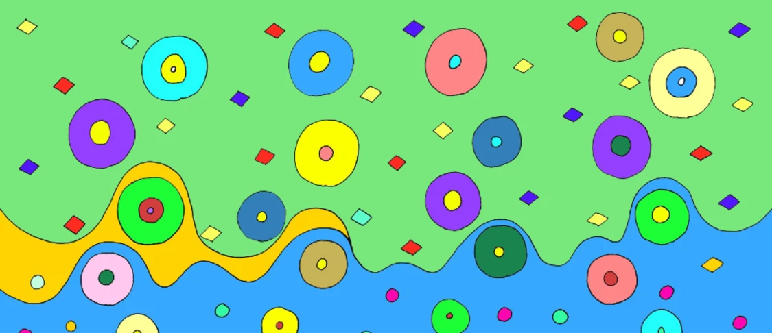 プロフィールコンテンツ