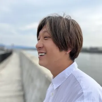 プロフィールアイコン