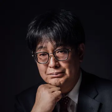 プロフィールアイコン