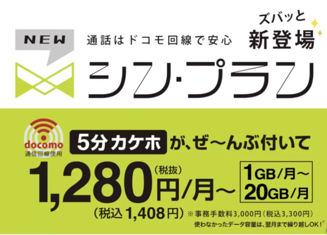 プロフィールコンテンツ