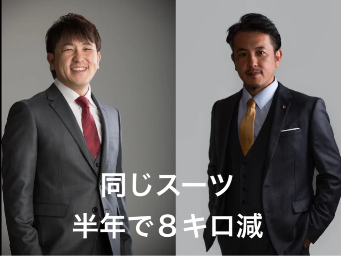 プロフィールコンテンツ