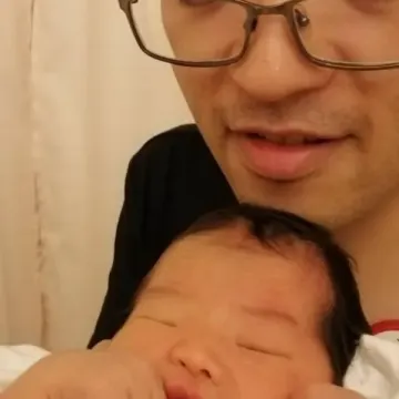 プロフィールアイコン