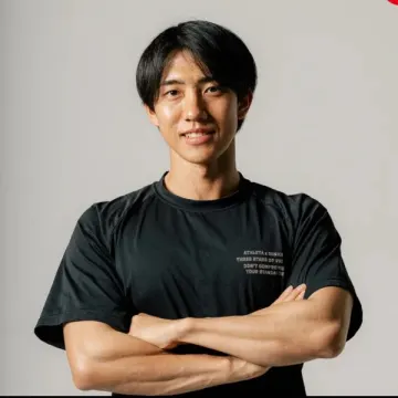 プロフィールアイコン