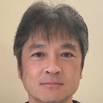 プロフィールアイコン