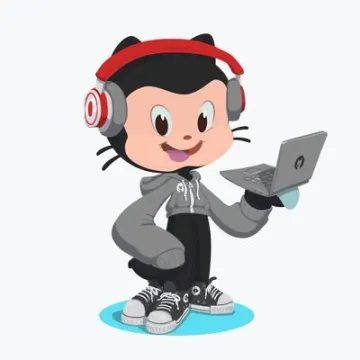 プロフィールアイコン