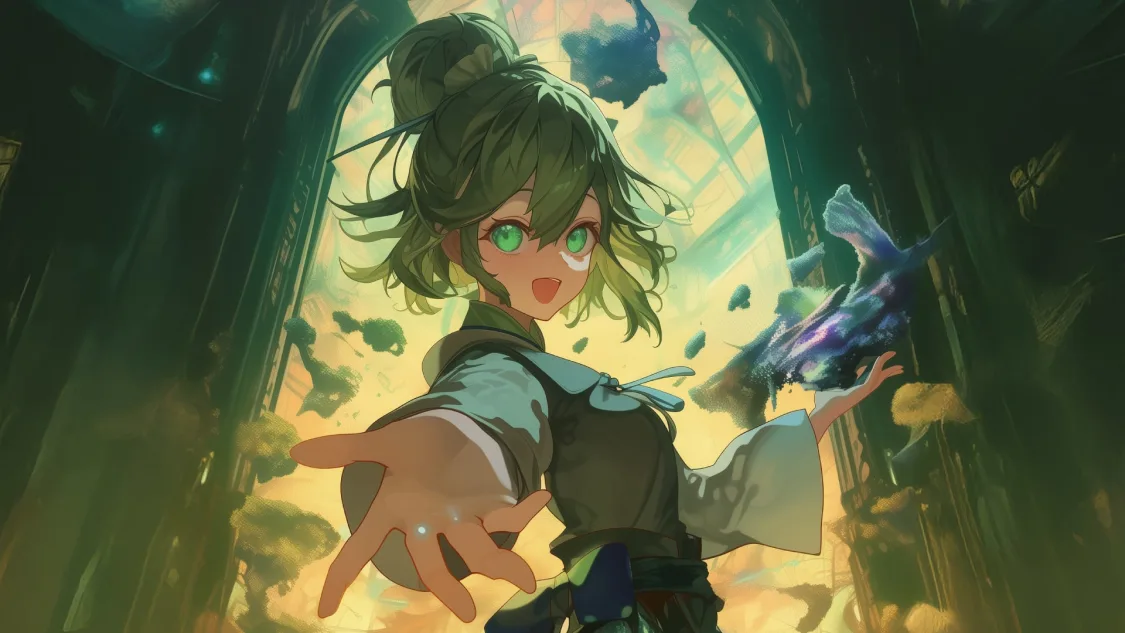 プロフィールコンテンツ