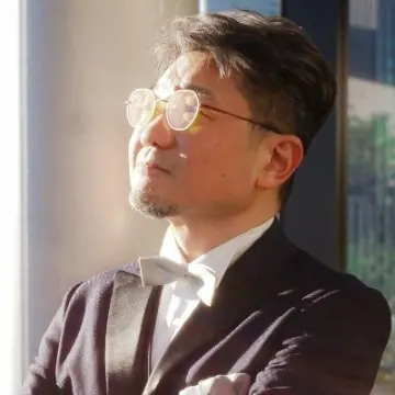 プロフィールアイコン
