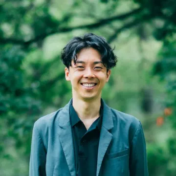 プロフィールアイコン