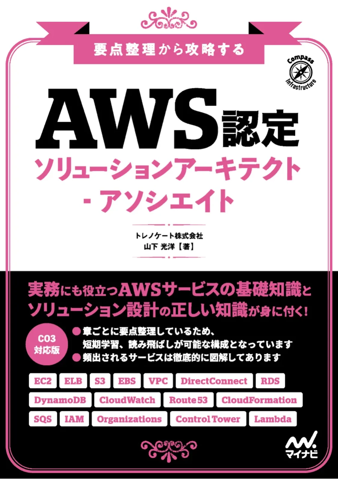 プロフィールコンテンツ