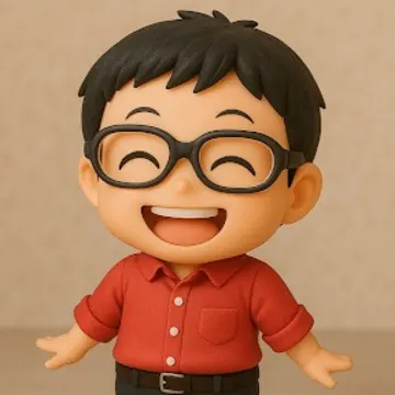 プロフィールアイコン