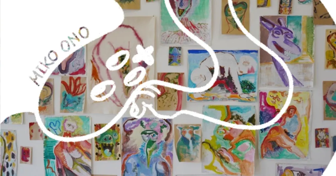 プロフィールコンテンツ