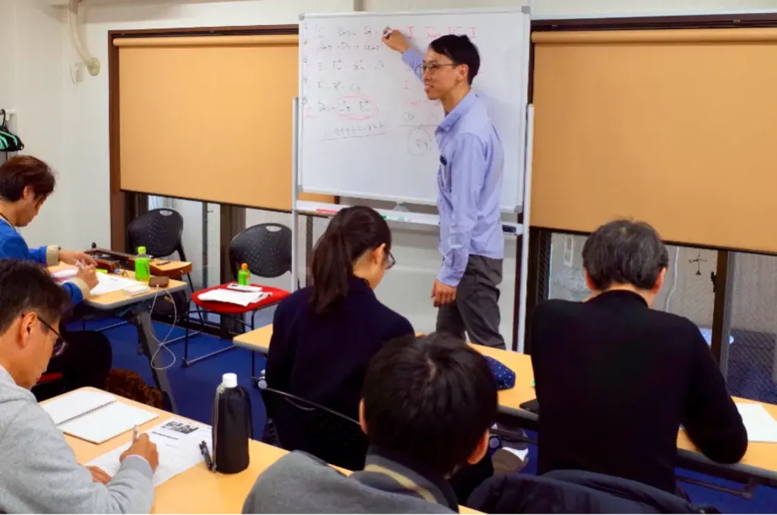 プロフィールコンテンツ