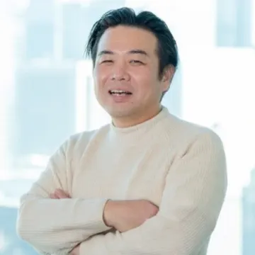 プロフィールアイコン