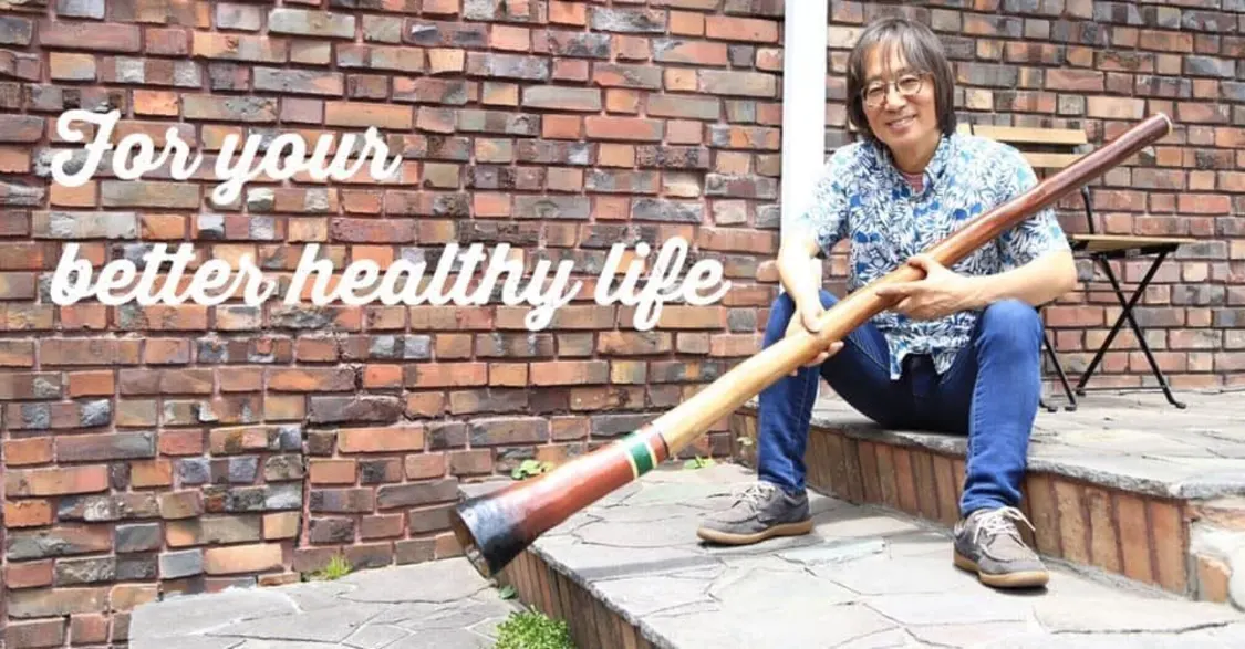 プロフィールコンテンツ