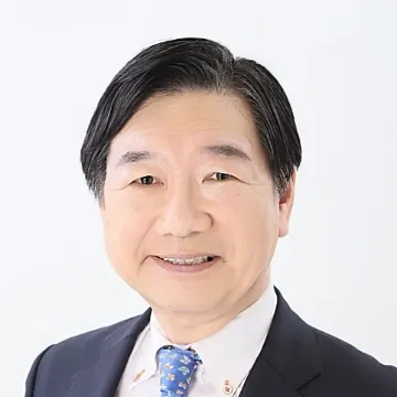 プロフィールアイコン