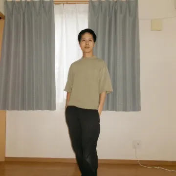 プロフィールアイコン