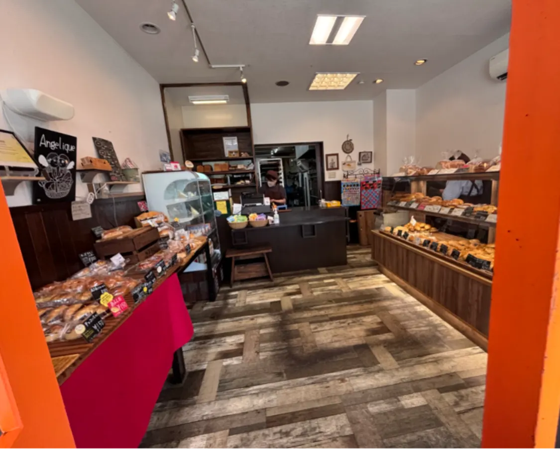 プロフィールコンテンツ