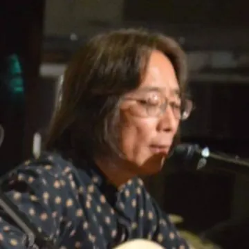 プロフィールアイコン