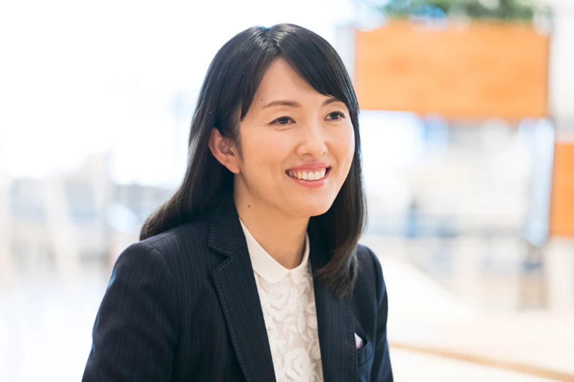 プロフィールコンテンツ