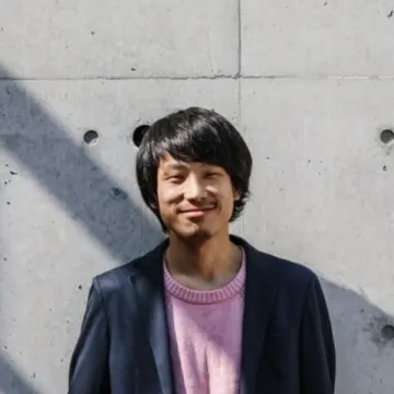 プロフィールアイコン