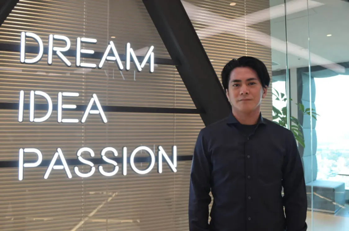 プロフィールコンテンツ