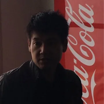 プロフィールアイコン