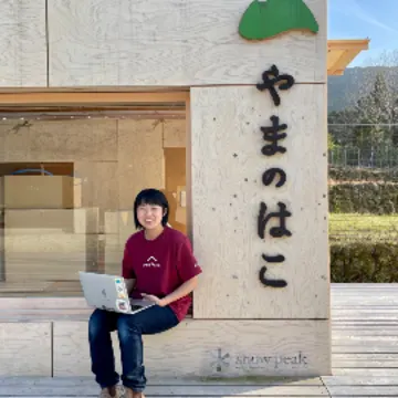 プロフィールアイコン