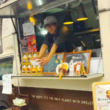 プロフィールアイコン